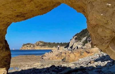 Ibiza Dream Villa Denia, Seaview, Pool, BBQ, Airco, Wifi - Foto 78