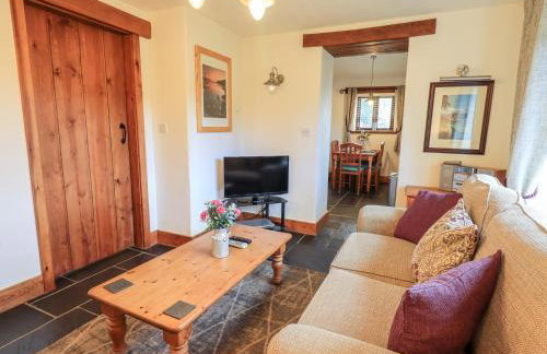 Millrace Cottage - Foto 7