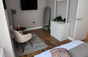 On The Avenue Apt 1 - Foto 10