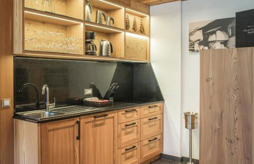 Chalet Residence Alpinflair - Foto 35