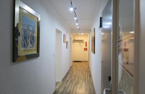 Ferienwohnung Loh - 55Zoll TV - Schnelles Internet 500MBit - Foto 28