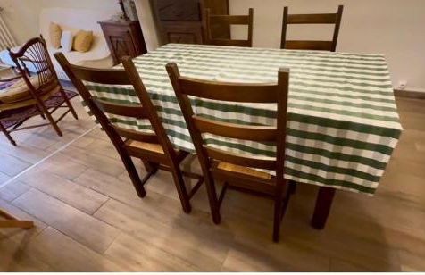 La petite maison de la place - Foto 6