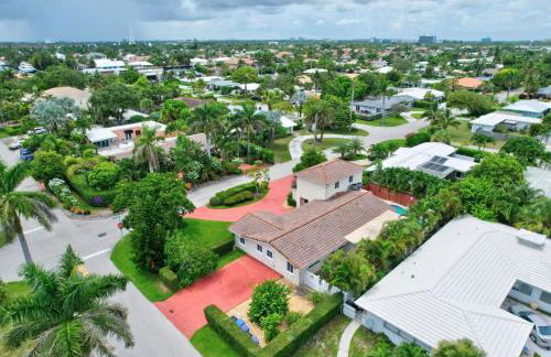 Stylish 2br 3ba with Heated Pool plus Beach Walkable - Foto 47