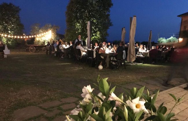 Casa Rossa ai Colli - Photo 50