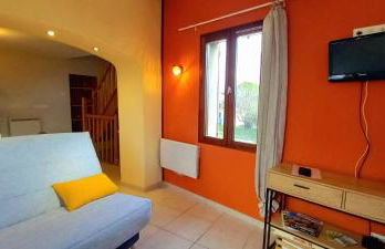 Le Cabanon d'Andréa - Foto 18