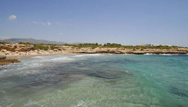 Navegando pelas águas de L'Ametlla de Mar