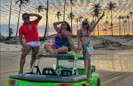 FLECHEIRAS ATLANTICO - Foto 65