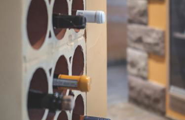 Ferienwohnung Altschloss - Foto 10