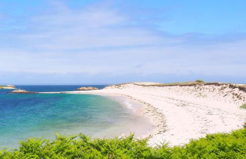 Ty Konk-Kerne Agréable maison au calme 5 min des plages Parking - Photo 42