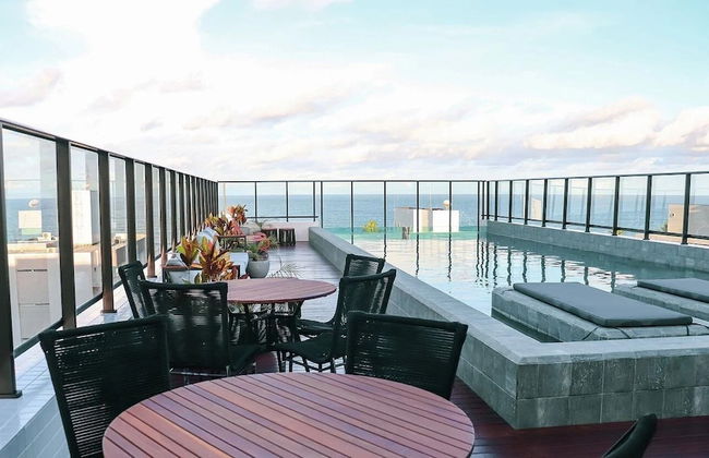 Get One Suites - Foto 11