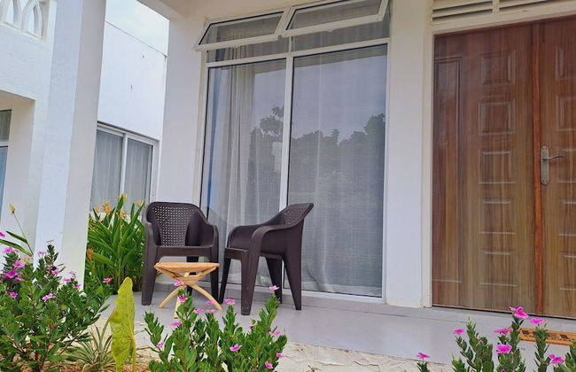 Cave Diani Studio Apartments - Foto 15