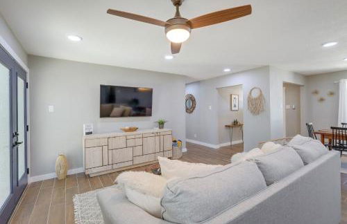 Family Home 4 Mi to Dtwn Temple! Bring Your Pet - Foto 4