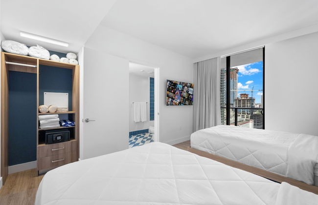 Luxury Condos in Downtown Miami - Foto 30