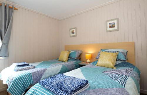 Blairlagan Lodge - Foto 15