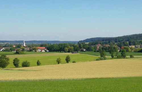 FerienwohnungenAufDemDorf nahe LEGOLAND - Foto 19