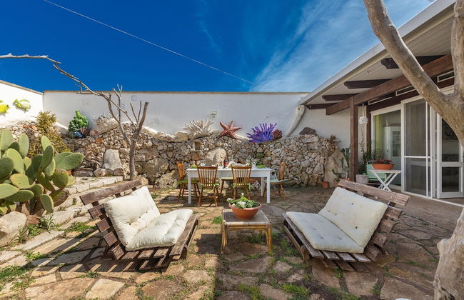 2261 Residenza Artistica - Dependance Dell`artista by Barbarhouse - Foto 15