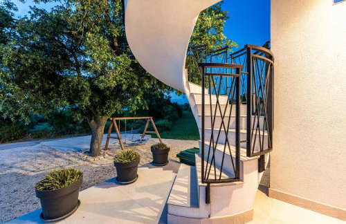 Villa Sunset Grusi ZadarVillas - Foto 75