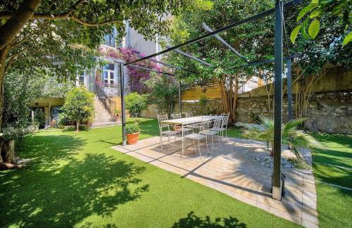 App. Suzette Duplex - 500m FROM THE BEACH - Foto 12