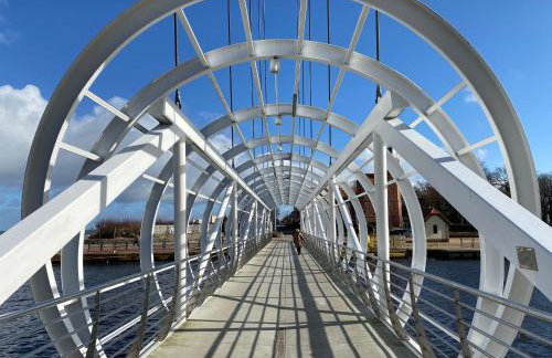 Holiday Home Ferien an der Ostsee by Interhome - Foto 33