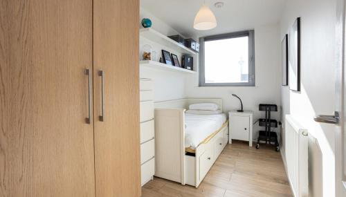 GuestReady - Modern stay in Bispham House - Foto 4