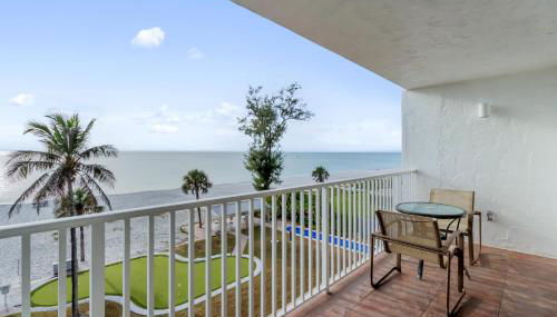 Amazing Panoramic Beach View and The Most Beautiful Sunset - Foto 4