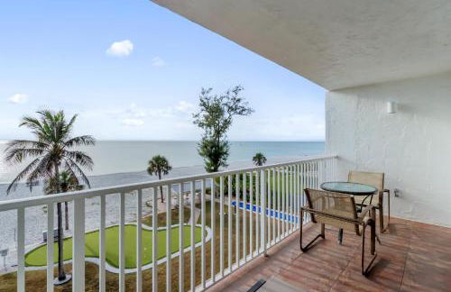 Amazing Panoramic Beach View and The Most Beautiful Sunset - Foto 4