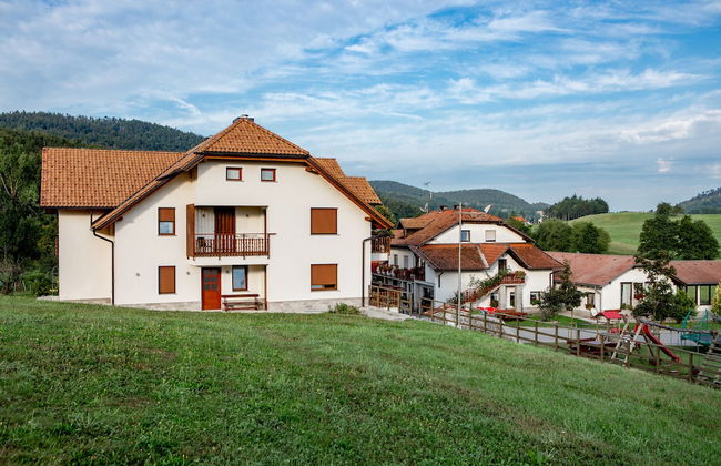 EkoTurizem Hudičevec - Photo 49