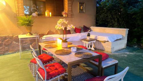 A Toca Casas Rurales en Turegano Segovia - Foto 3