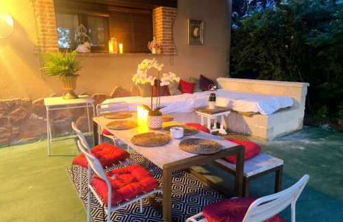 A Toca Casas Rurales en Turegano Segovia - Foto 3