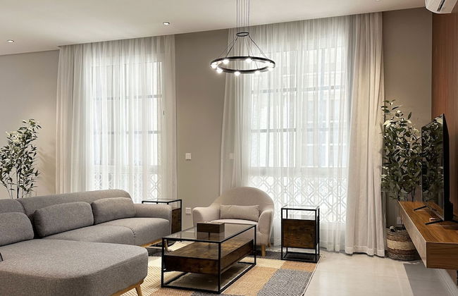 Ar Rabi F-7 Luxurious Creativity GX12 - Foto 10