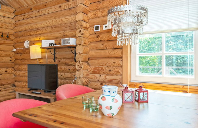 5 Person Holiday Home in Hovborg - Foto 13