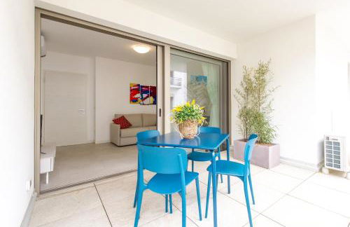 Ariston Teatro Luxury Aparthotel - Foto 4