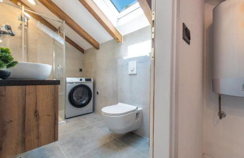 Villa Le Adria - Private Hot Tub - Beach Parking - Foto 35