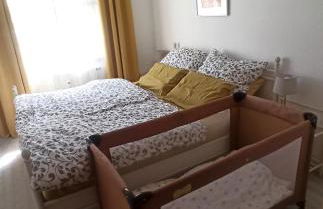 Fewo - Charmante 2 Zimmer Wohnung mitten in Markdorf bei Bodensee - Foto 6