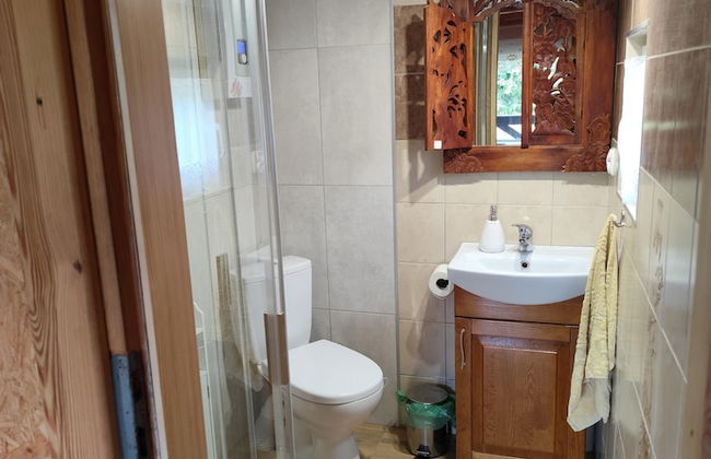 Cottage in Koscierzyna With Lake Nearby - Foto 8