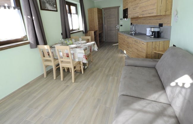 Appartamenti Raggio di Sole - Foto 41