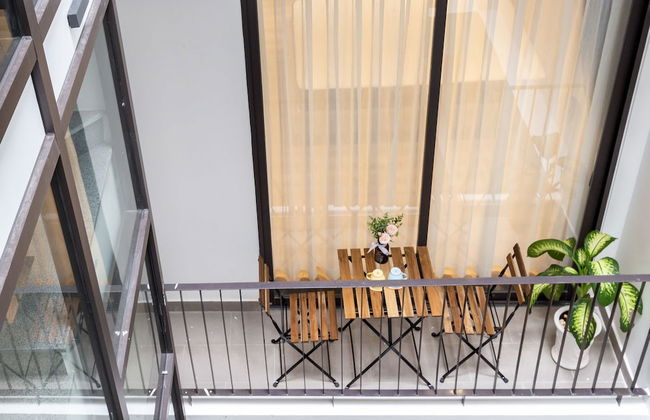 Cozrum Homes Premier Residence - Foto 78