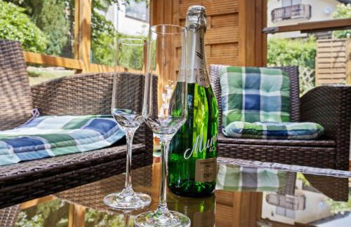 Feusdorf Forest Bungalow - Foto 79