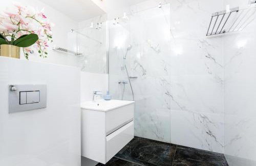 Business Suite Grzybowska by VAYA STAYS - Foto 22