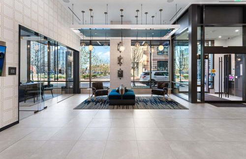 Landing Spectacular 1BD Gym Courtyard - Foto 22