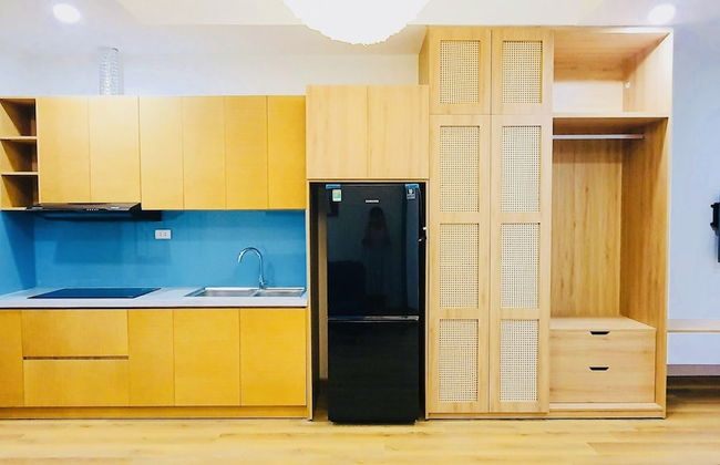 TMS Quy Nhon - Lee Xinh - Photo 47