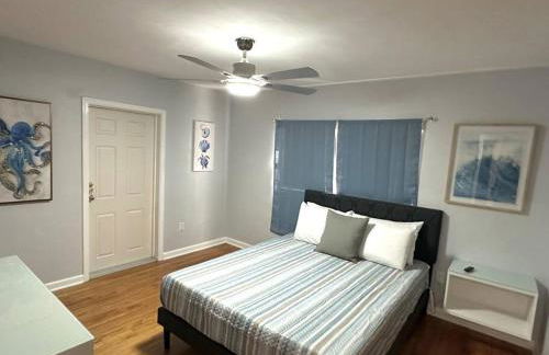 Large 3Bedrooms 1 Bath Near DownTown Dining - Foto 15