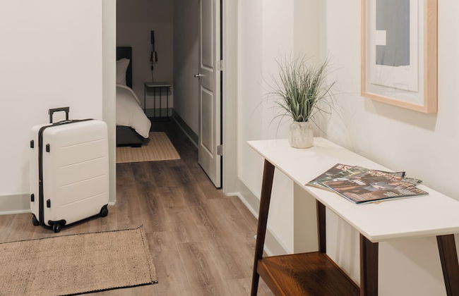 Kasa Capitol Hill Downtown Nashville - Foto 40