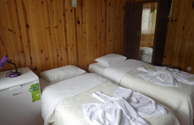 Balkon Pansiyon - Foto 4