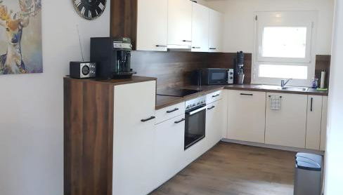 Ferienwohnung Seewaldstraße - Foto 5