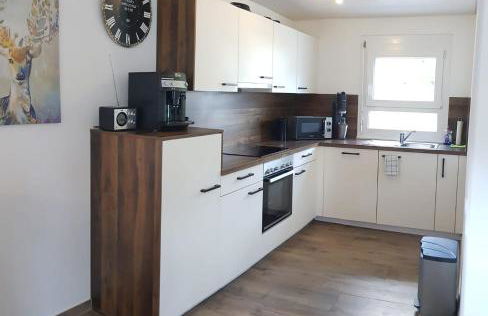 Ferienwohnung Seewaldstraße - Foto 5