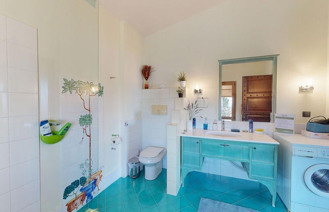 Panorama Villa Sea View - Foto 31