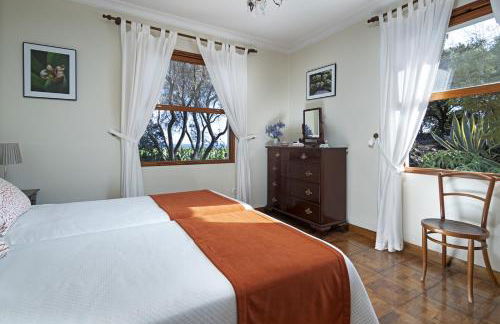 Las Sabinas Villa - El Guincho, Garachico - Foto 9