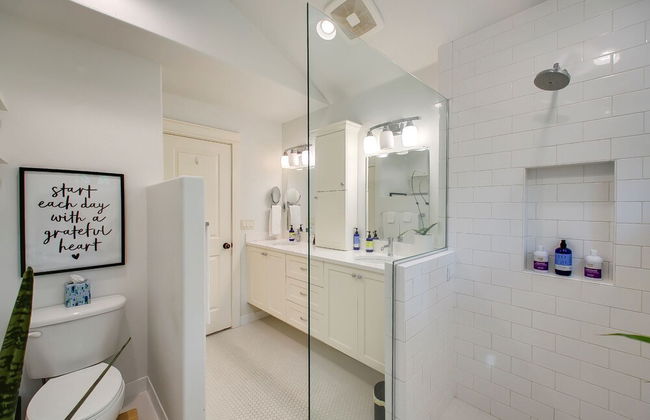 Blue Sky Bungalow - Foto 28