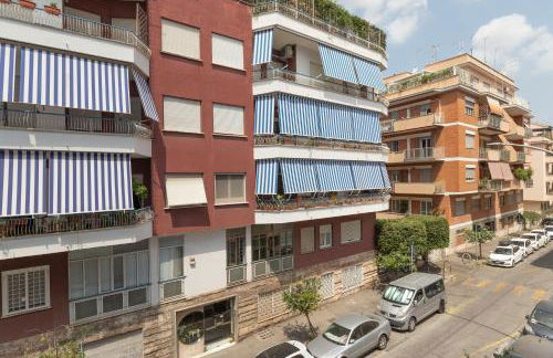 Casa Lilly, appartamento luminosissimo a Roma - Foto 21